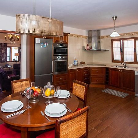 Casa Lola Lanzarote Piscina Climatizada Y Wifi Free Villa San Bartolomé Kültér fotó