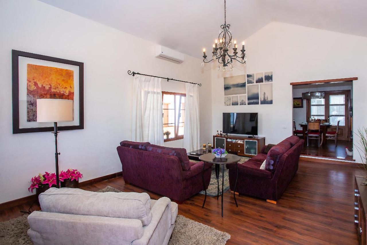 Casa Lola Lanzarote Piscina Climatizada Y Wifi Free Villa San Bartolomé Kültér fotó