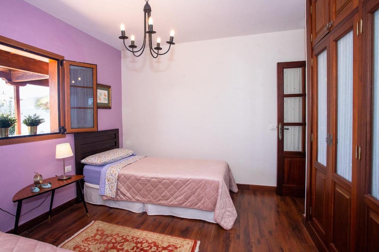 Casa Lola Lanzarote Piscina Climatizada Y Wifi Free Villa San Bartolomé Kültér fotó